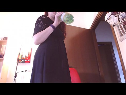 ❤️ Paklusni vergė, mėgstanti nešvarias ir sultingas kelnaites, priversta masturbuotis pažiūrėjusi šį vaizdo įrašą! ️ Porno video prie porno lt.psi-mass.ru ❌❤