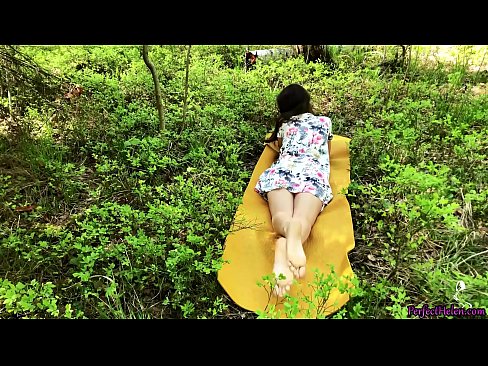 ❤️ Nepažįstamasis iš Tinderio masturbuoja mano putytę ir aistringai dulkinasi miške ️ Porno video prie porno lt.psi-mass.ru ❌❤