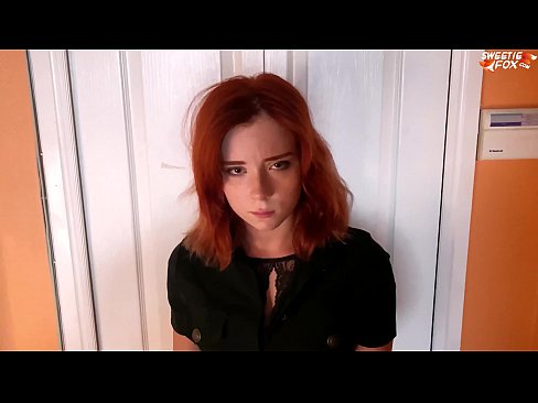 ❤️ Apsaugos darbuotojas nubaudė gražią moterį už vagystę iš parduotuvės - sperma burnoje ️ Porno video prie porno lt.psi-mass.ru ❌❤