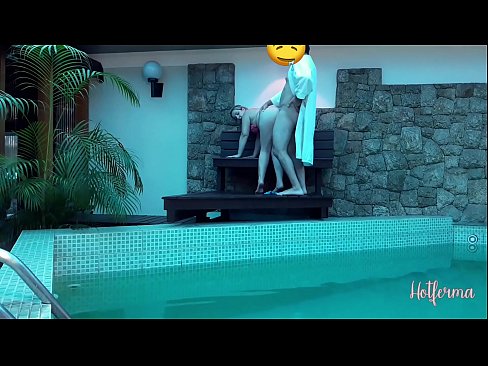 ❤️ Bosas pakviečia tarnaitę į baseiną, bet negalėjo atsispirti karštam ️ Porno video prie porno lt.psi-mass.ru ❌❤