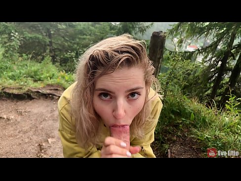 ❤️ Mergina nuryja spermą po viešo mineto - Eva Elfi ️ Porno video prie porno lt.psi-mass.ru ❌❤